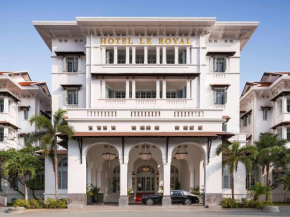  Raffles Hotel Le Royal  Phnom Penh